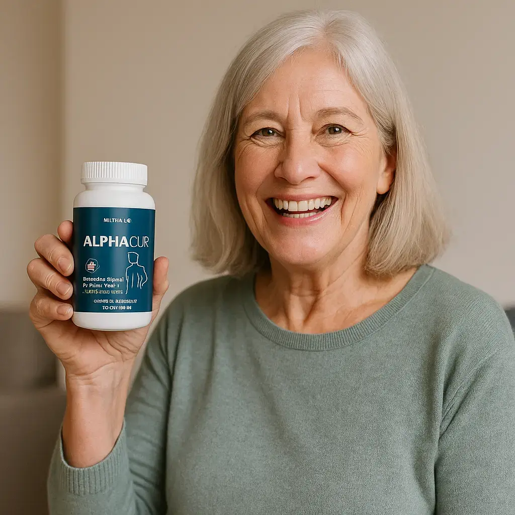  AlphaCur - Customer reviews