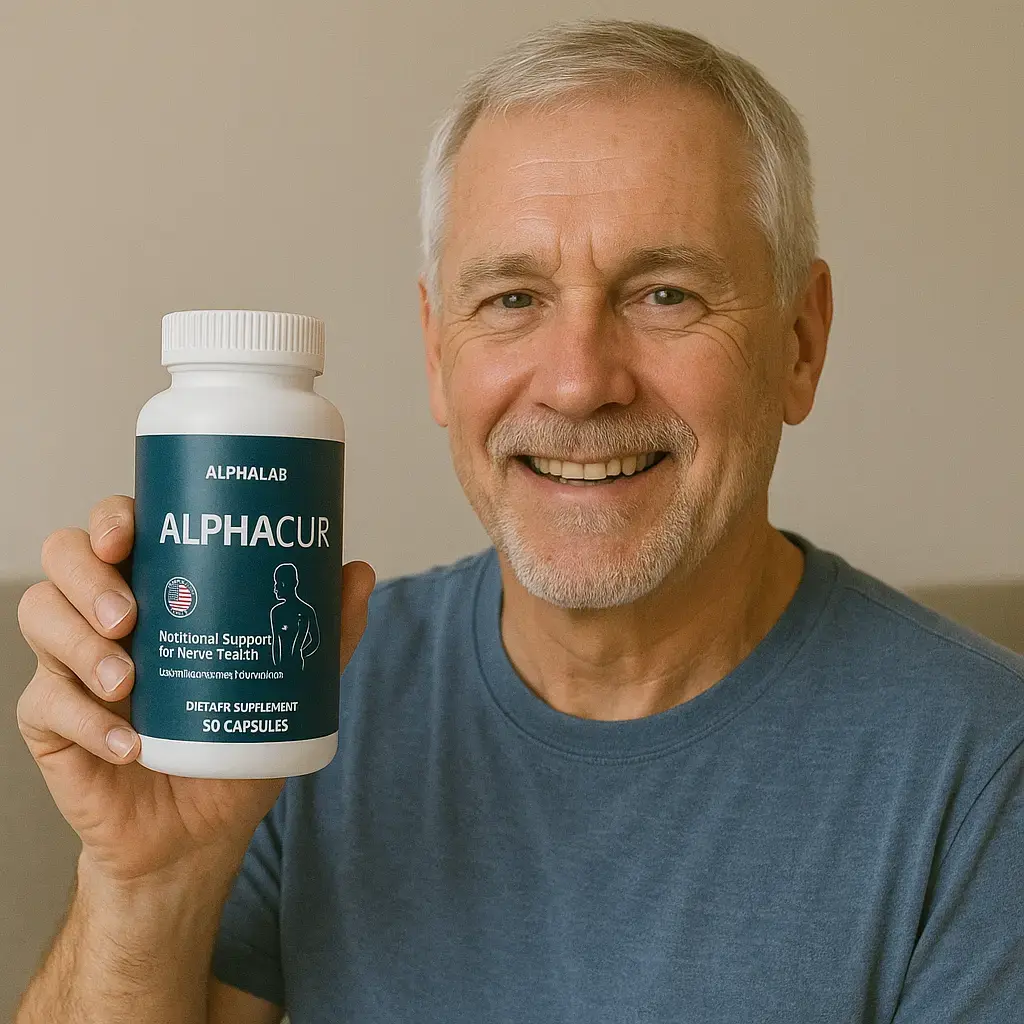  AlphaCur - Customer rating